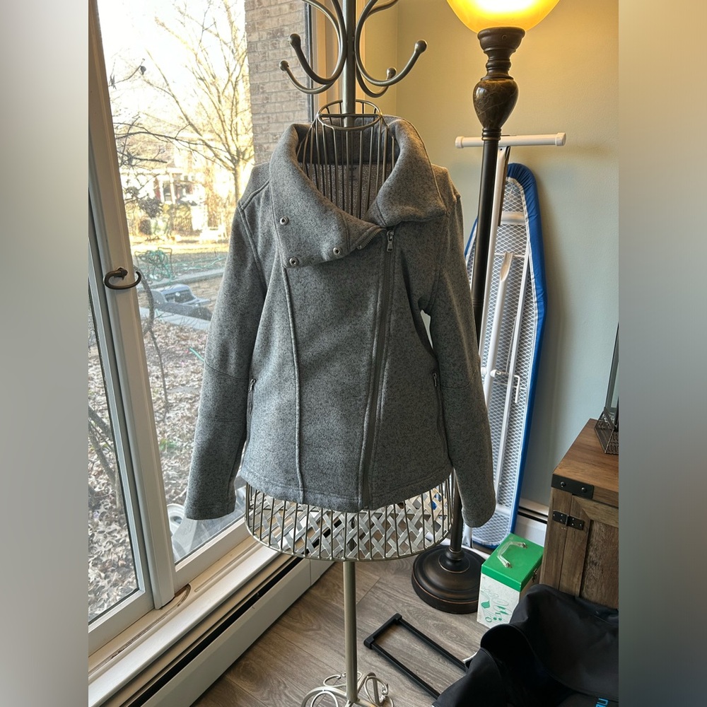 Old Navy Women's Gray Jacket
